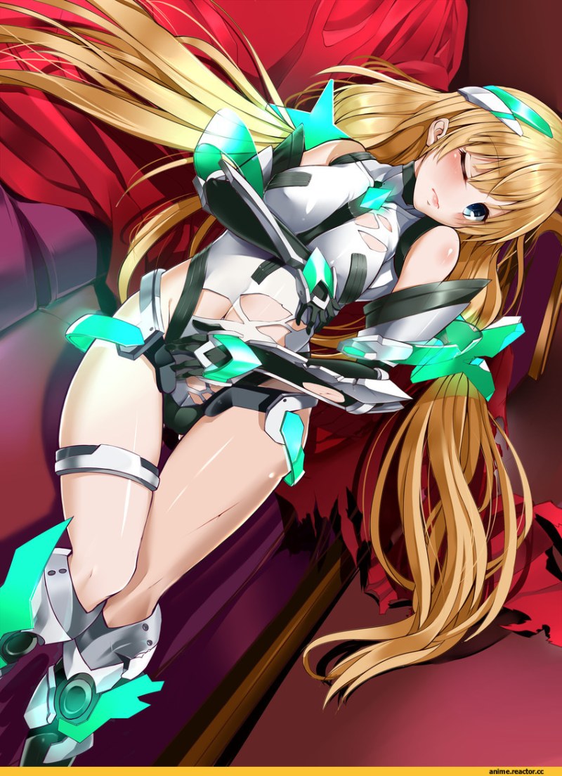 Exile from paradise anime