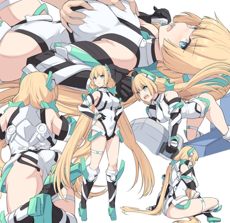 Expelled from Paradise Angela Balzac