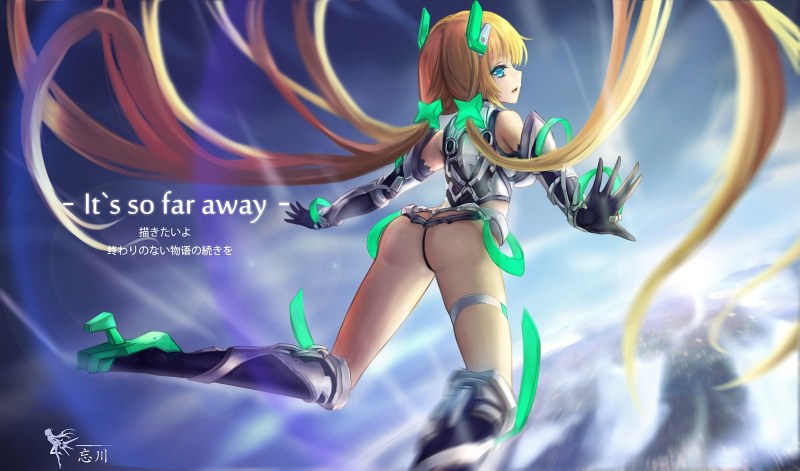 The girl priests expelled from paradise