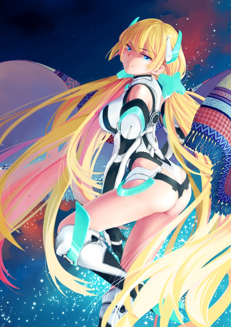 Alice (Scott Campbell