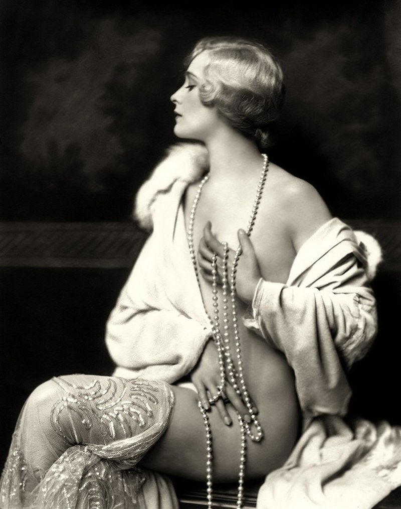 Alfred Cheney Johnston 1884-1971 photographer Alfred Chaini Johnston