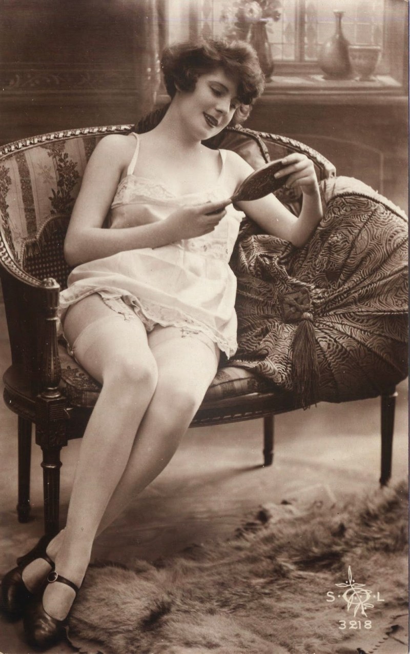 Sophie Loren Vintage