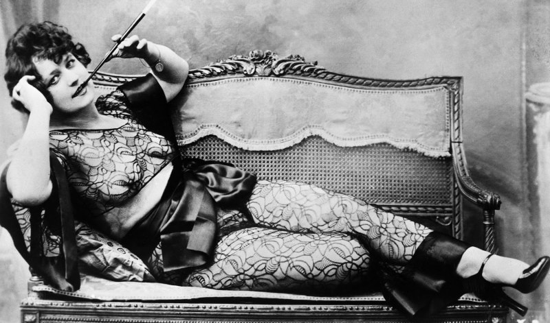 20th century in photographs