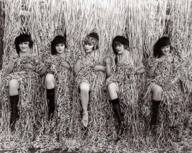 Annette Vadim Stroyberg