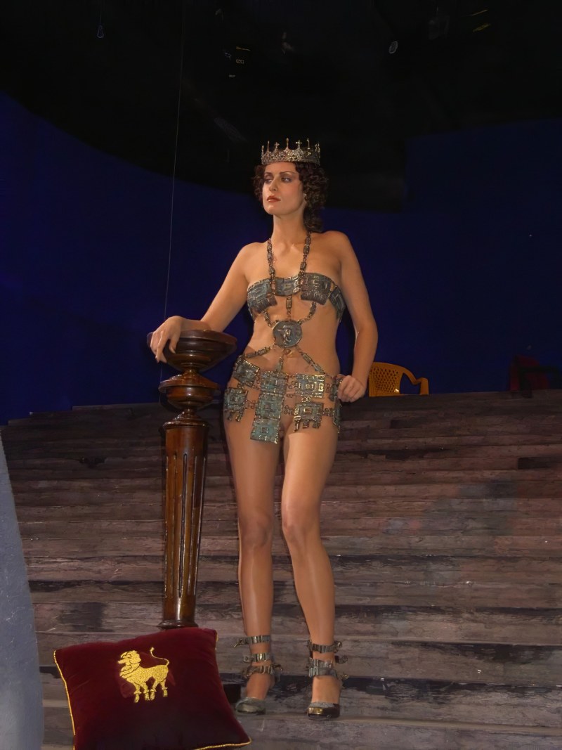 Anna Kovalchuk Secrets of the investigation 17