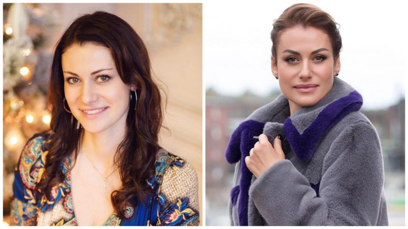 Anna Kovalchuk Secrets of the investigation