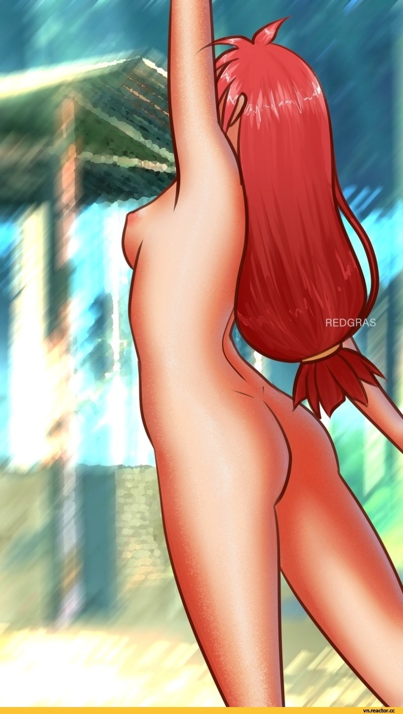 Infinite summer Hent Ulyana