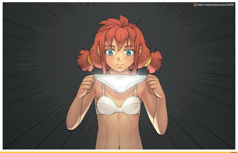 Infinite summer Ulyana Leonzo