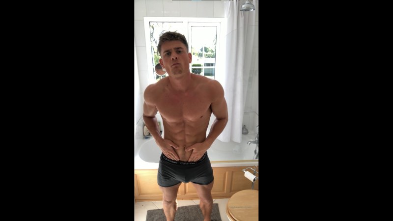 GIRS WATCHUNG Guys Urk Off 4 UNSKIRTPORN