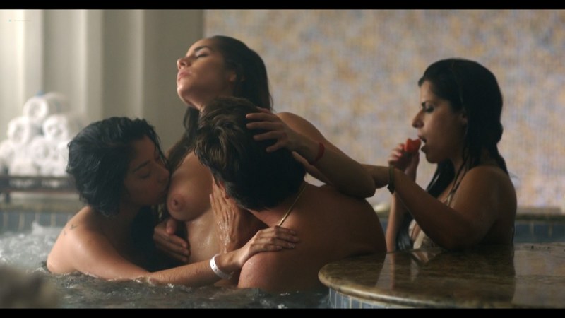 Total Dramama Pahkitew Island Jasmine Hentai