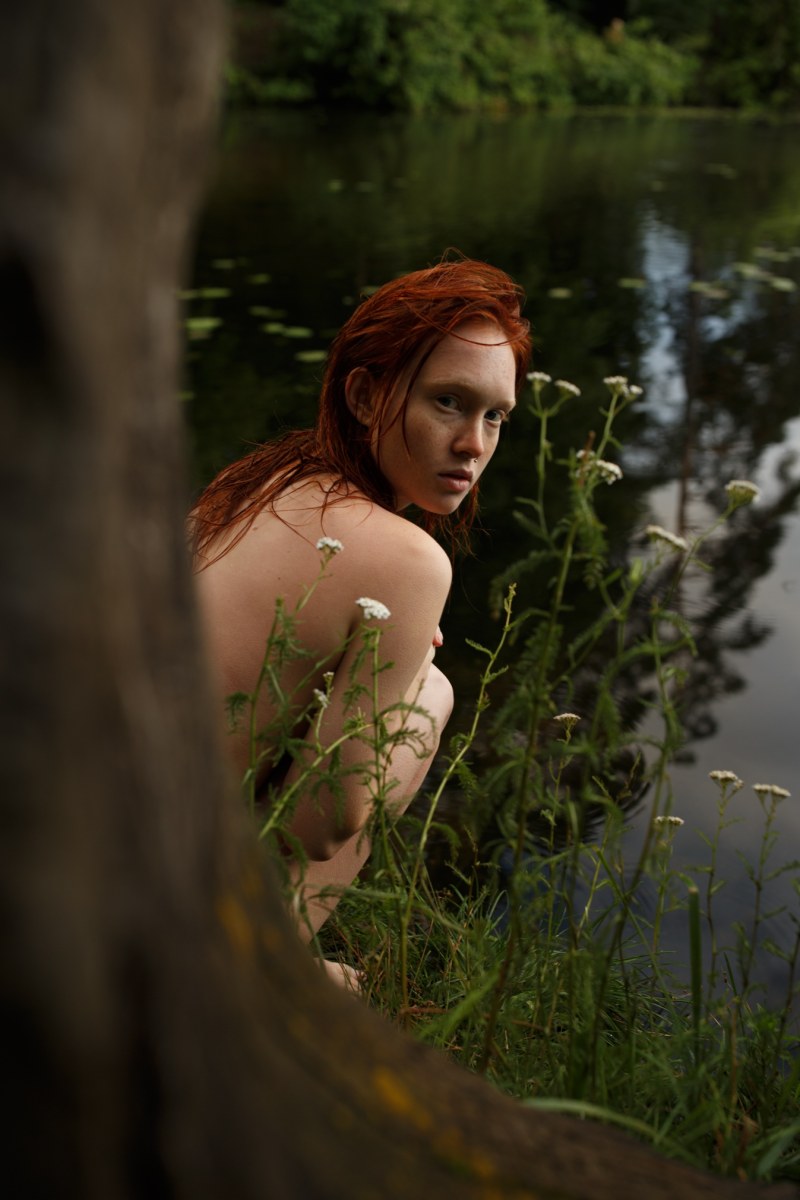 Pashenskaya Regina Alexandrovna