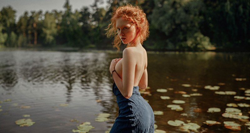 Jordan Carver breasts