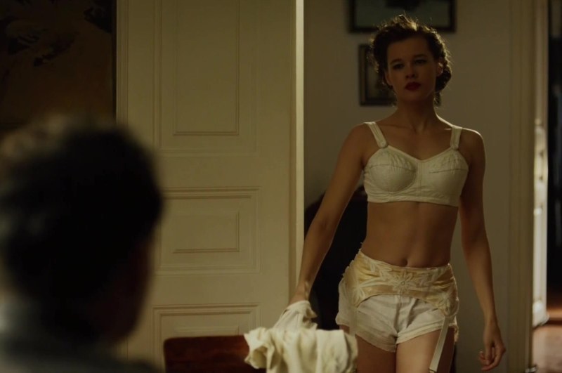 Catherine Spitz is hot