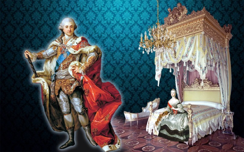 Catherine Spitz Crimean bridge