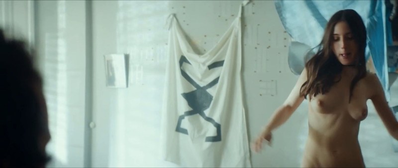 Maria Lugovaya Maria Valverde