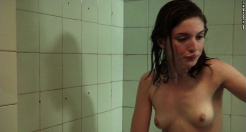 Erotic scenes of Maria Valverde