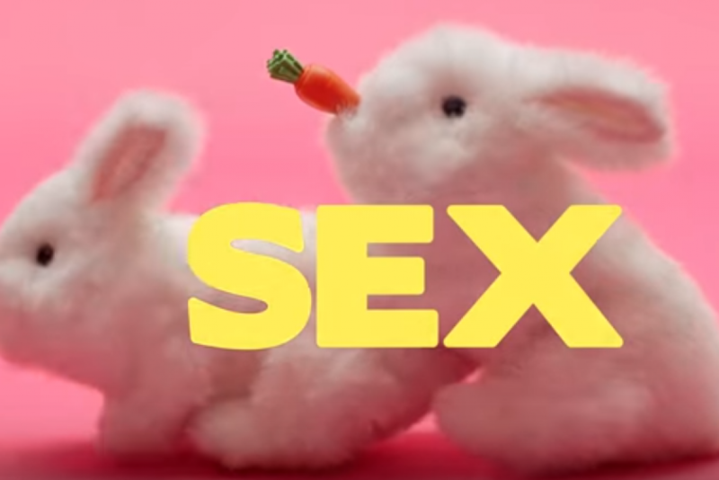 Jay Alvarez and Sveta Bilyalov