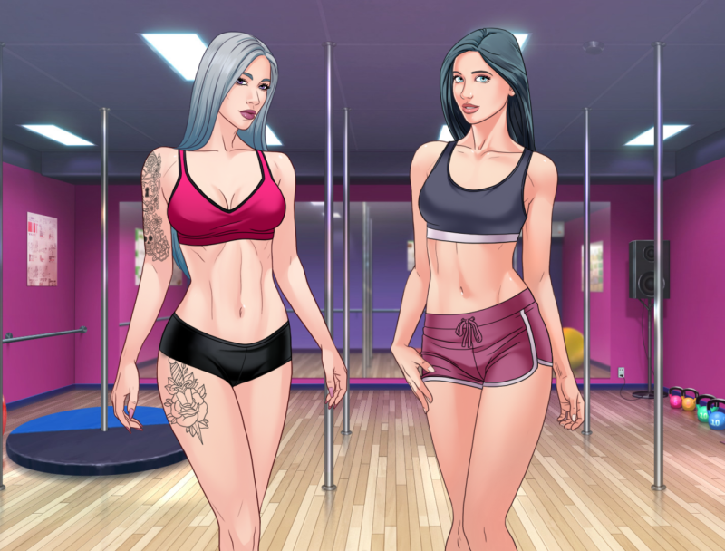 Daoko me me me anime art