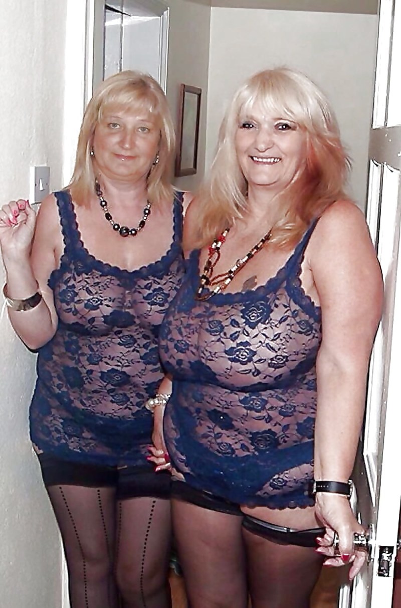 English Grennie Matour