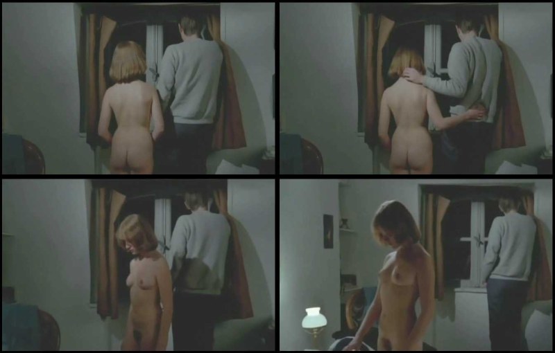 Isabelle Jupper Naked in films