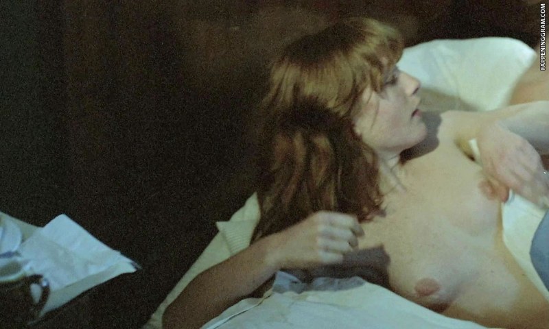 Isabelle Jupper Naked in films
