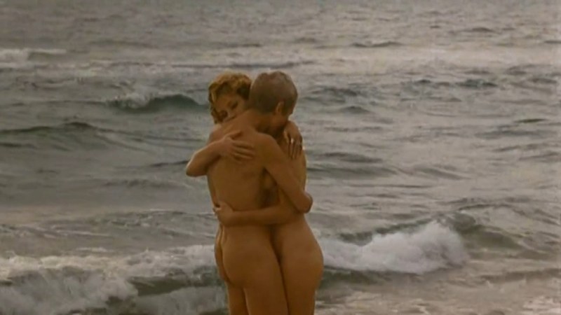 Isabelle Jupper Pianist Nude