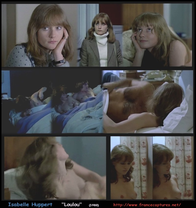 Naked Isabelle Jupper Pianist