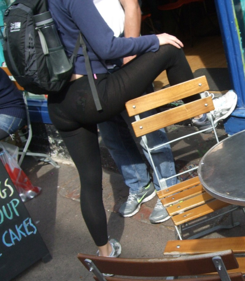 School Candid Creepshots