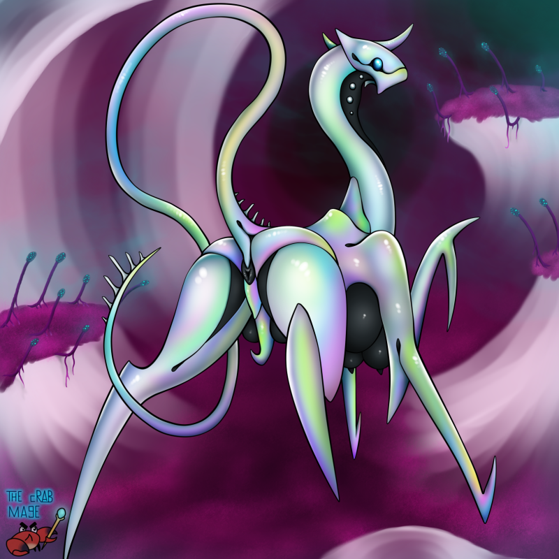 Pokemon Gardevoar Female Human Male Hentai