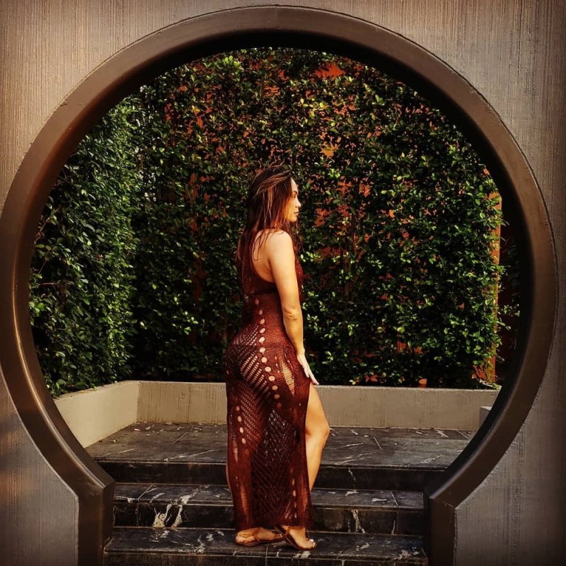 Michelle Amara is erotic