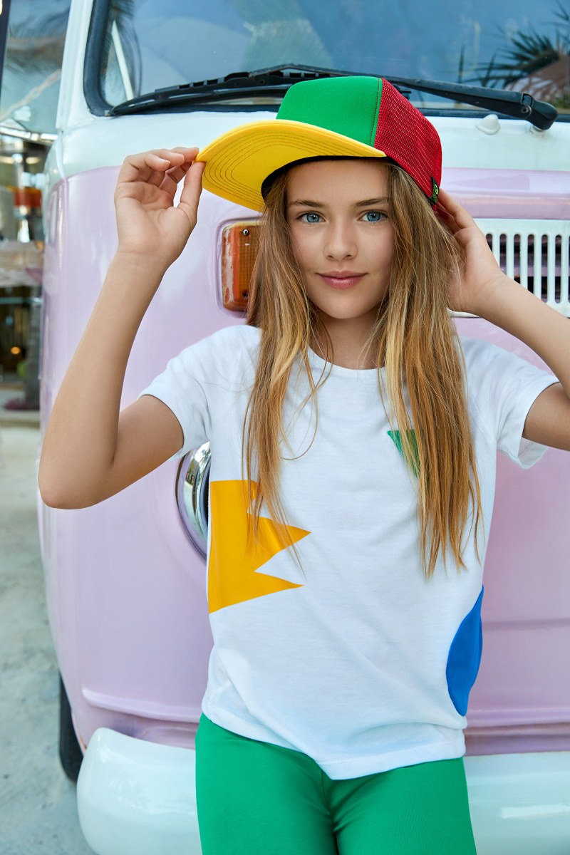 Kristina Pimenova 2018 in Nizhny