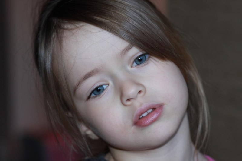 Anllela Sagra in life