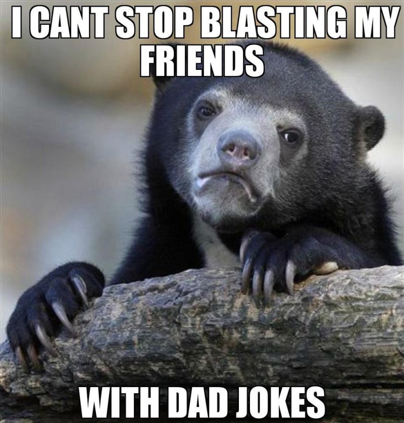 Tomorrow Friday is funny