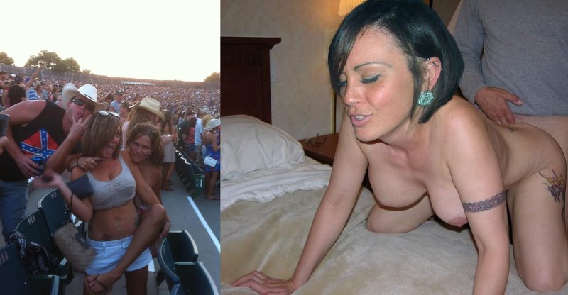 Interracial anal private