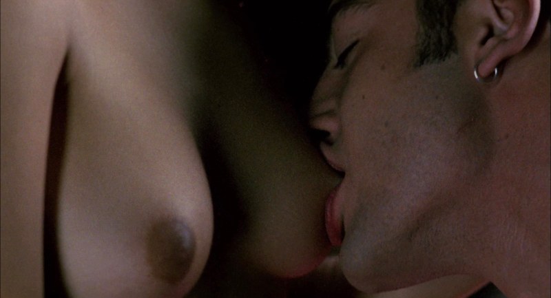 Actress Penelope Cruz Nude