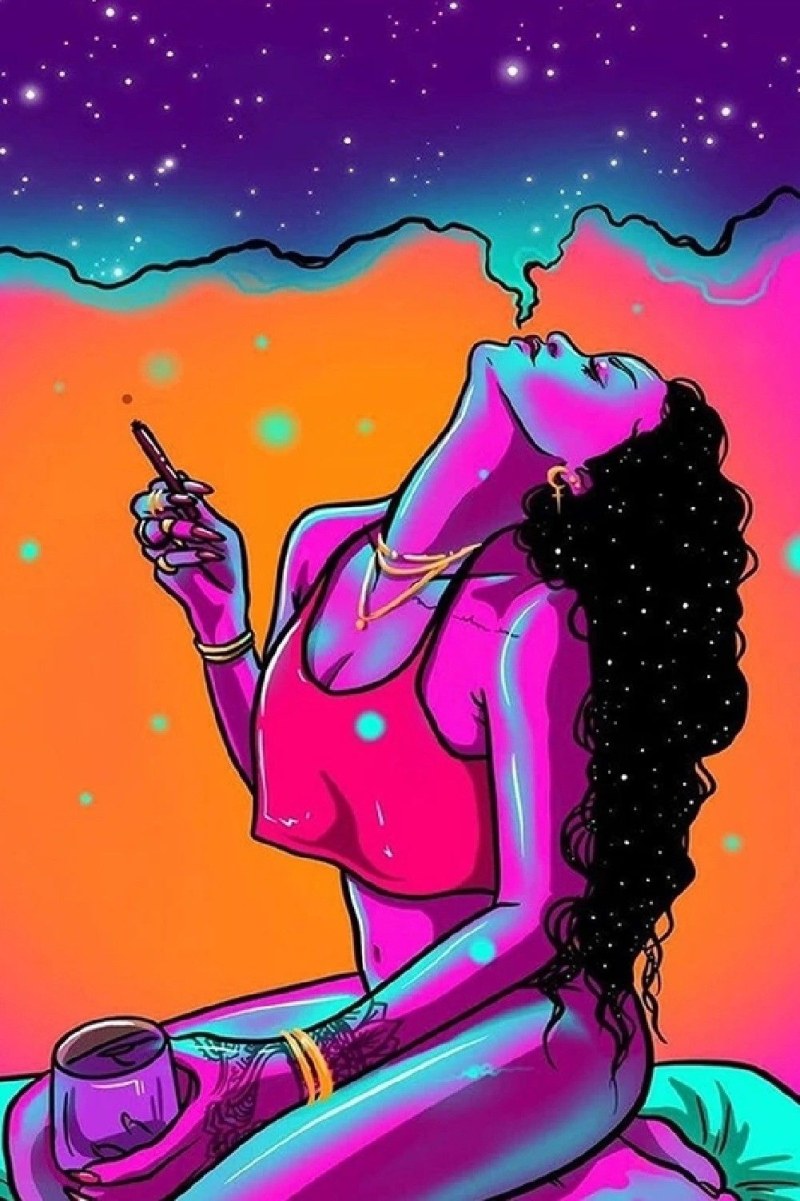 Greg Guillemin Pop Art