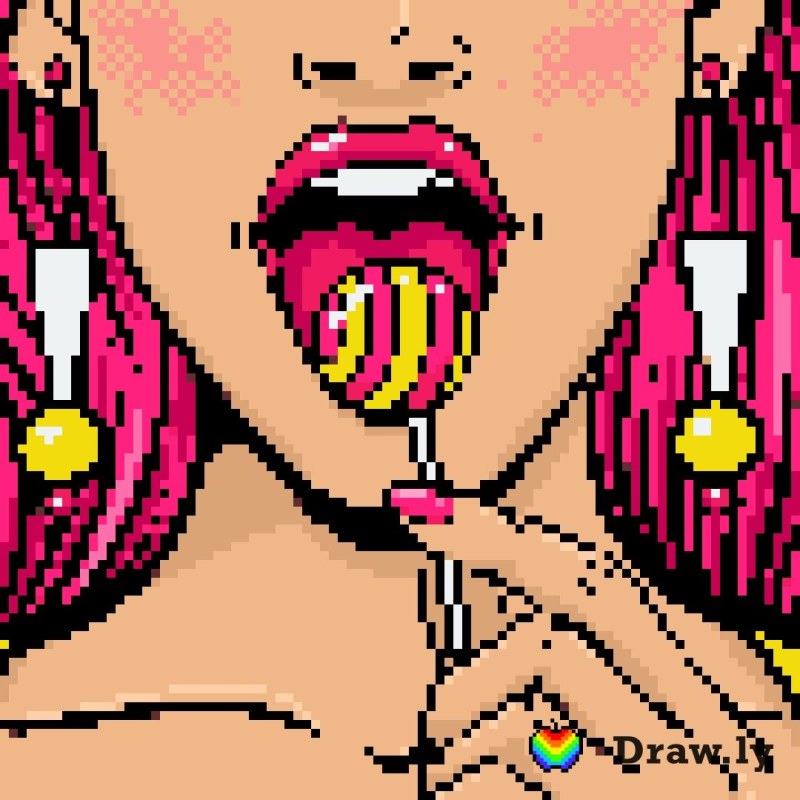 Artist Romain Hugault