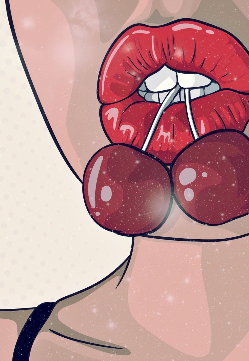 Artist Irene Sheri Pictures