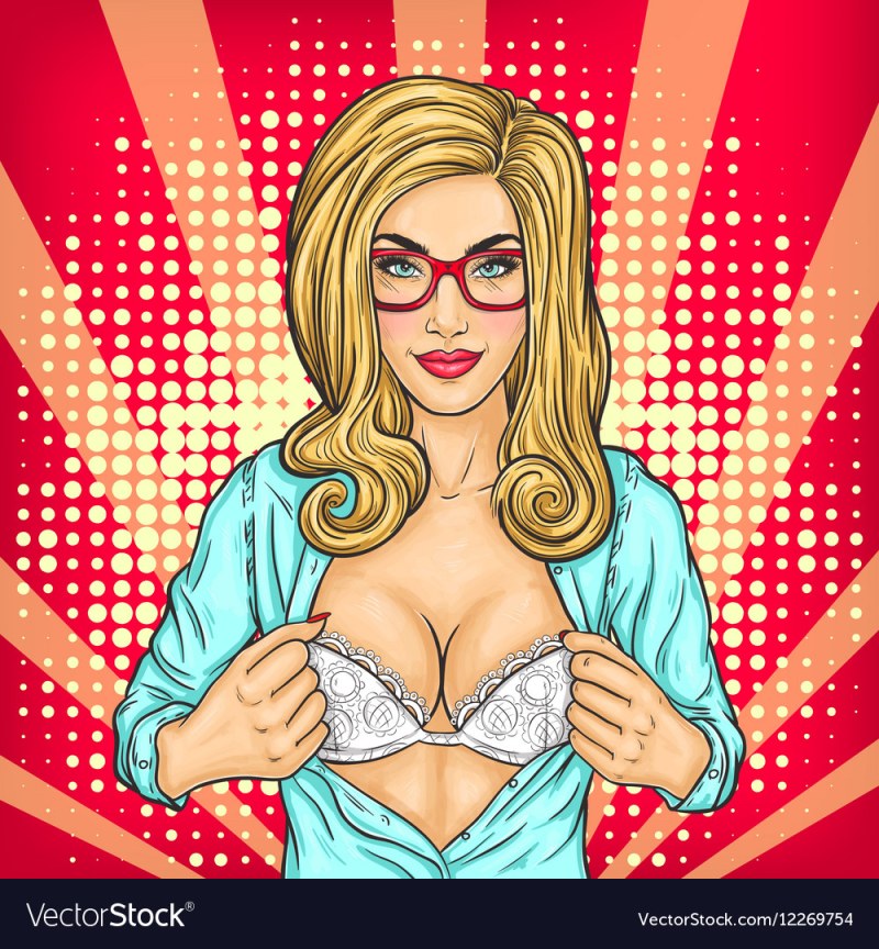 Pictures and posters in the style of pop art