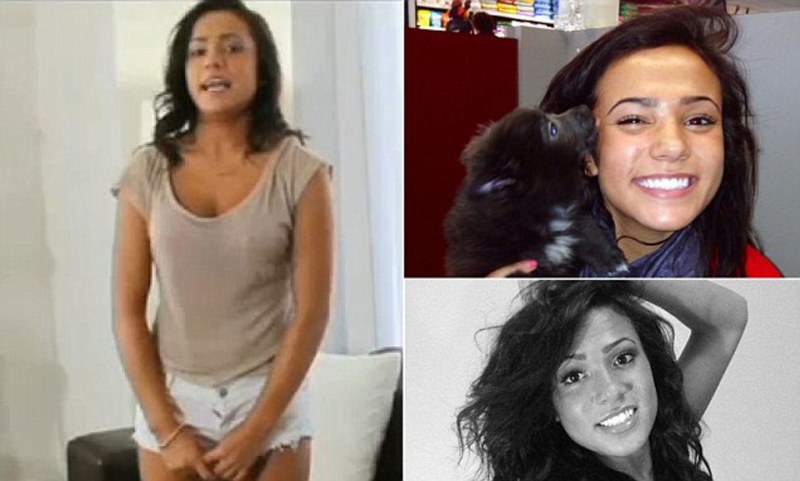 Is Alissa Funke alive?