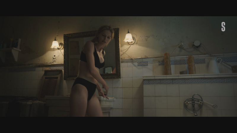 Olga Medynich Housekeeper