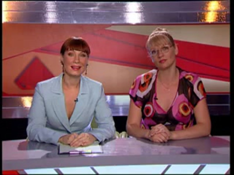 Frenchmen near Moscow series