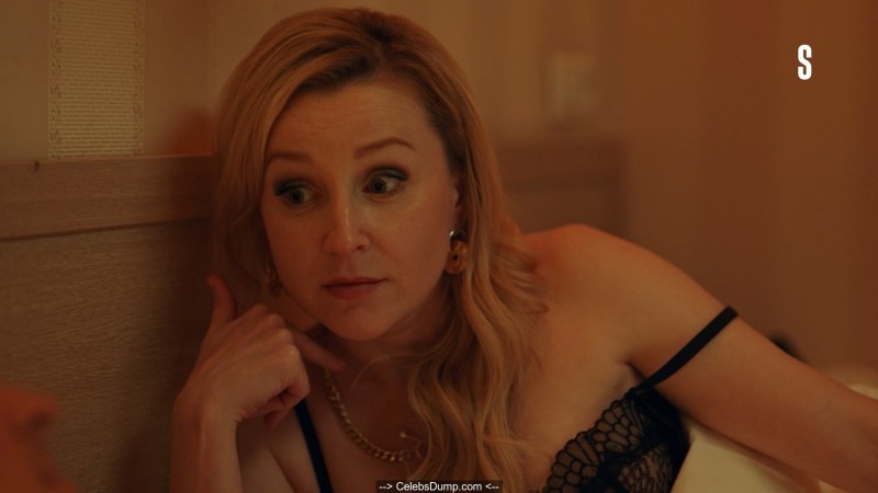 Timur Batrutdinov torso