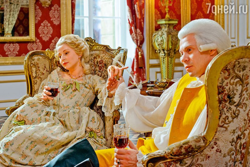 Housekeeper Film 2011