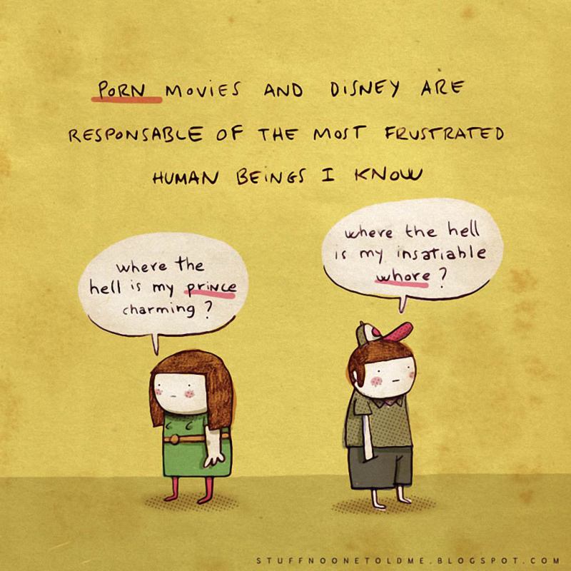 Correspondence with former guys