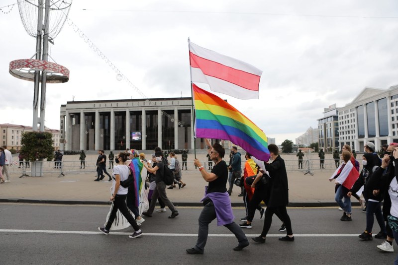 Belarus Grodno region, Lida