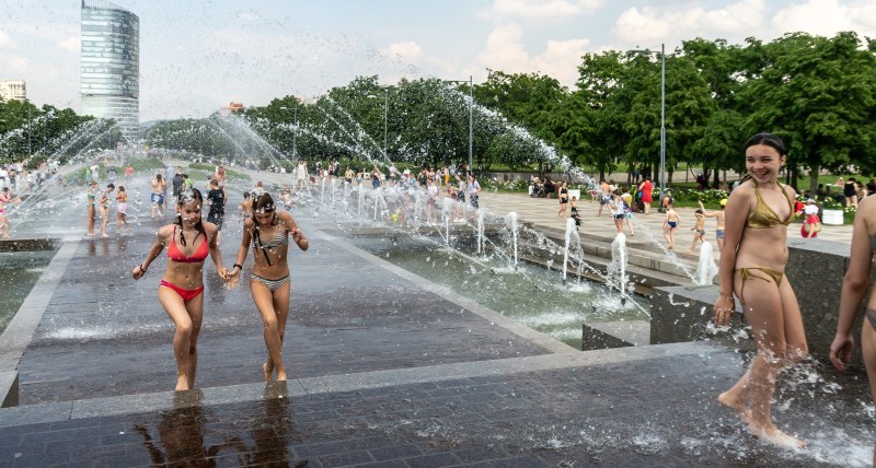 Fan of the World Cup 2018 - Natalia Andreeva