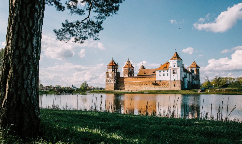 Simareva Julia Eagle