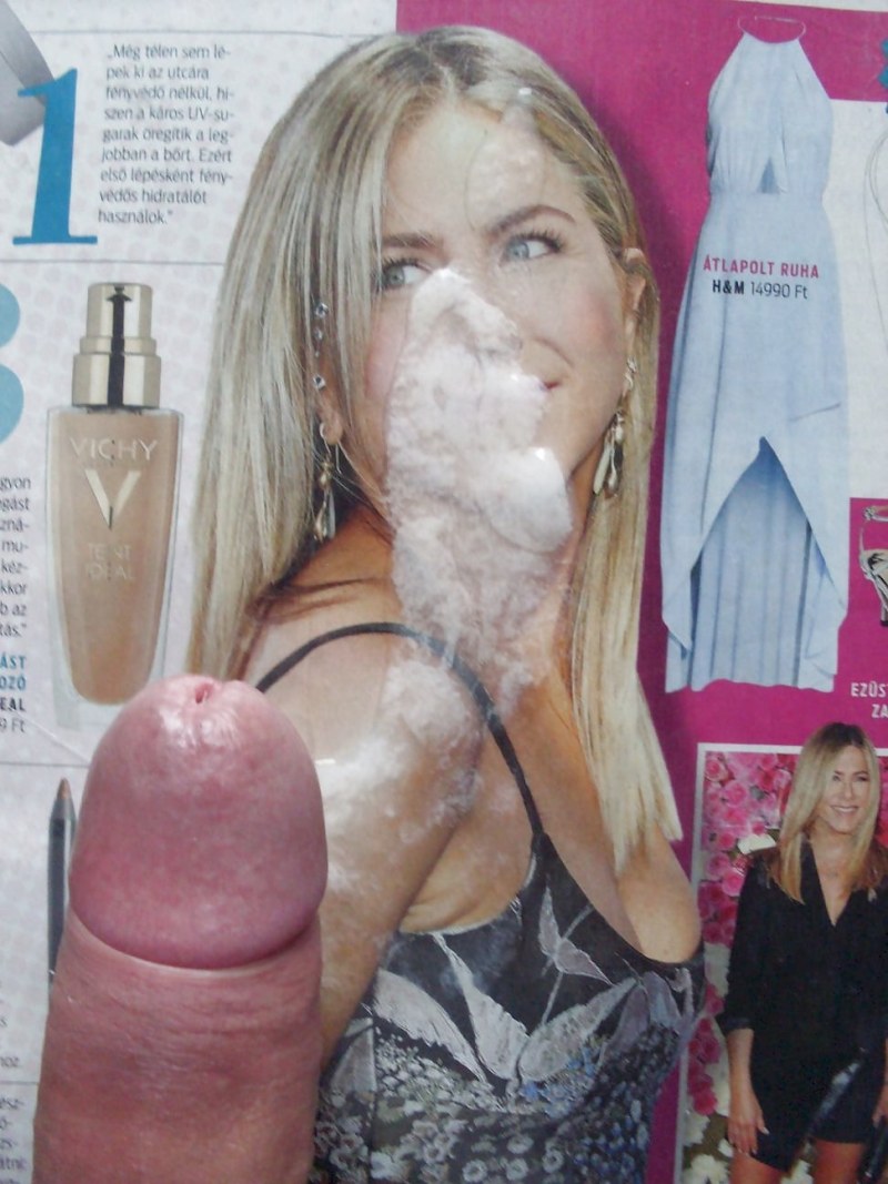 Pornography Jennifer Aniston
