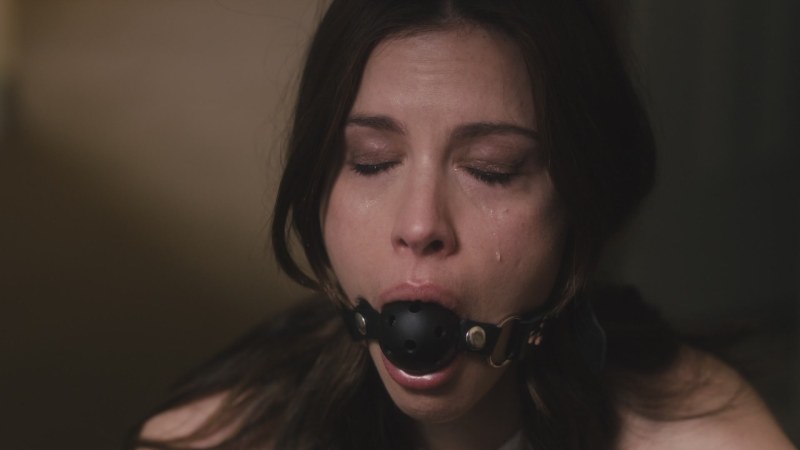 Liv Tyler in Youth Nude